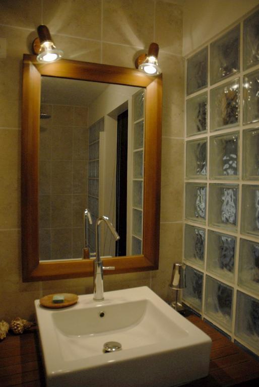 Bed and Breakfast La Grange D'Agnes Montmaur-en-Diois Zimmer foto